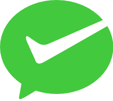 WeChat pay